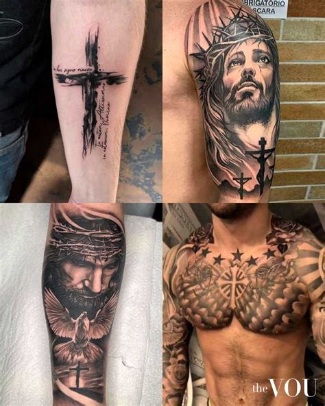Bible Scriptures Tattoos On Arm: Inspiring Designs & Ideas
