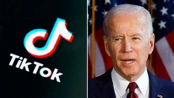 Biden Campaign Blasted For Joining Tiktok After Purging App From Biden Campaign Blasted For Joining Tiktok After Purging App From