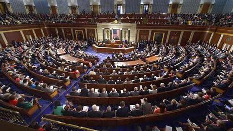 Bill Introduced In Congress To Review Foreign Investments In Us The