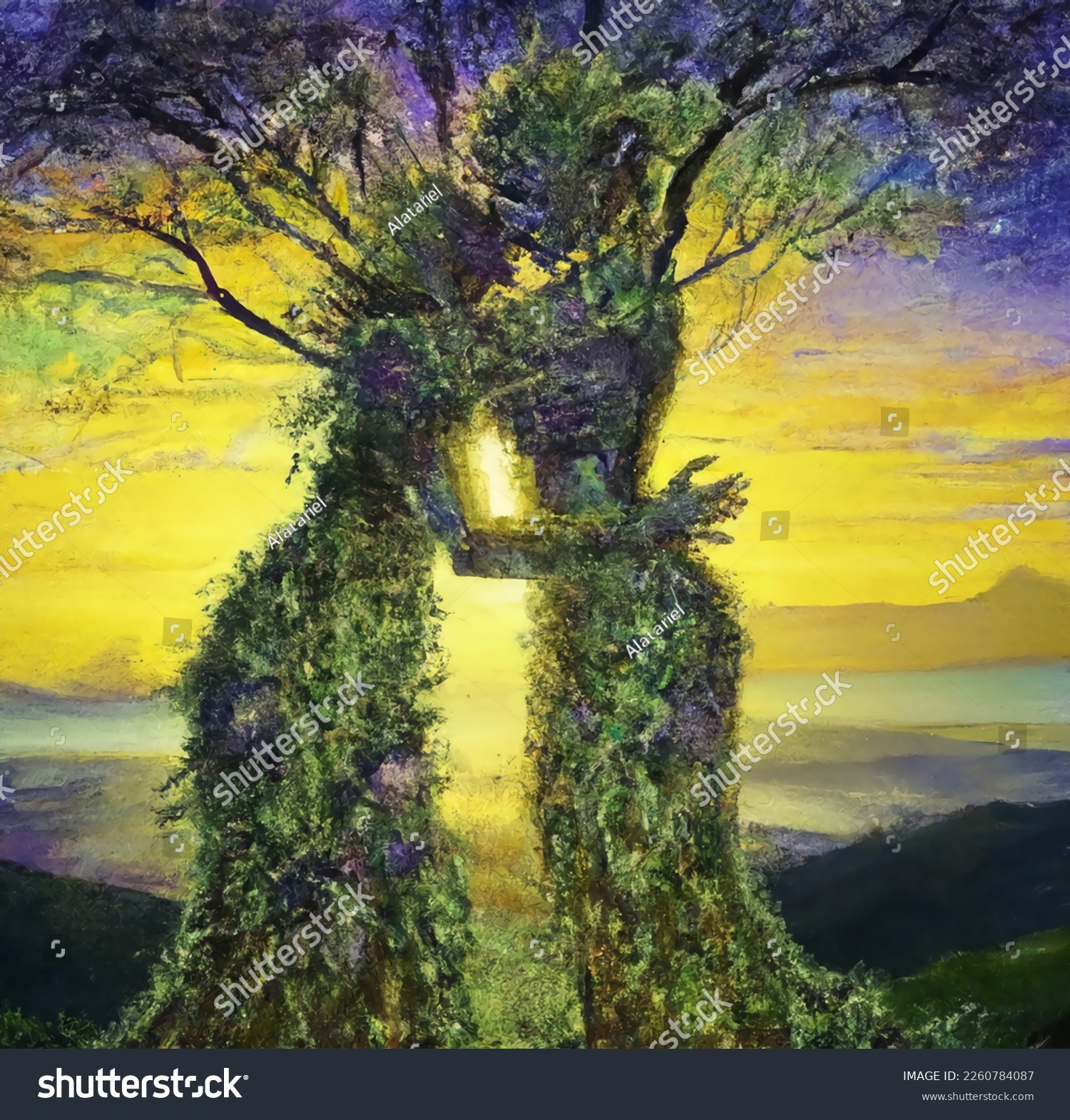 Black Woman And Man Kissing In Snowball Stock Illustration Black Woman And Man Kissing In Snowball Stock Illustration