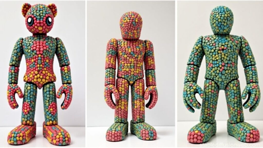 Unveiling the Beauty of Arcy Art: A Creative Journey