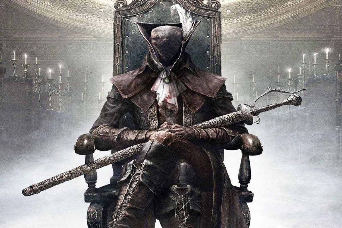Bloodborne What Is Your Favourite Attire In The Game R Bloodborne