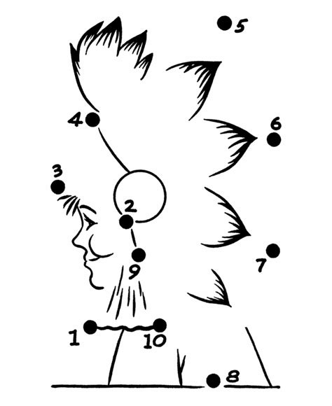 Bluebonkers Connect The Dots Pages 10 Dots 11