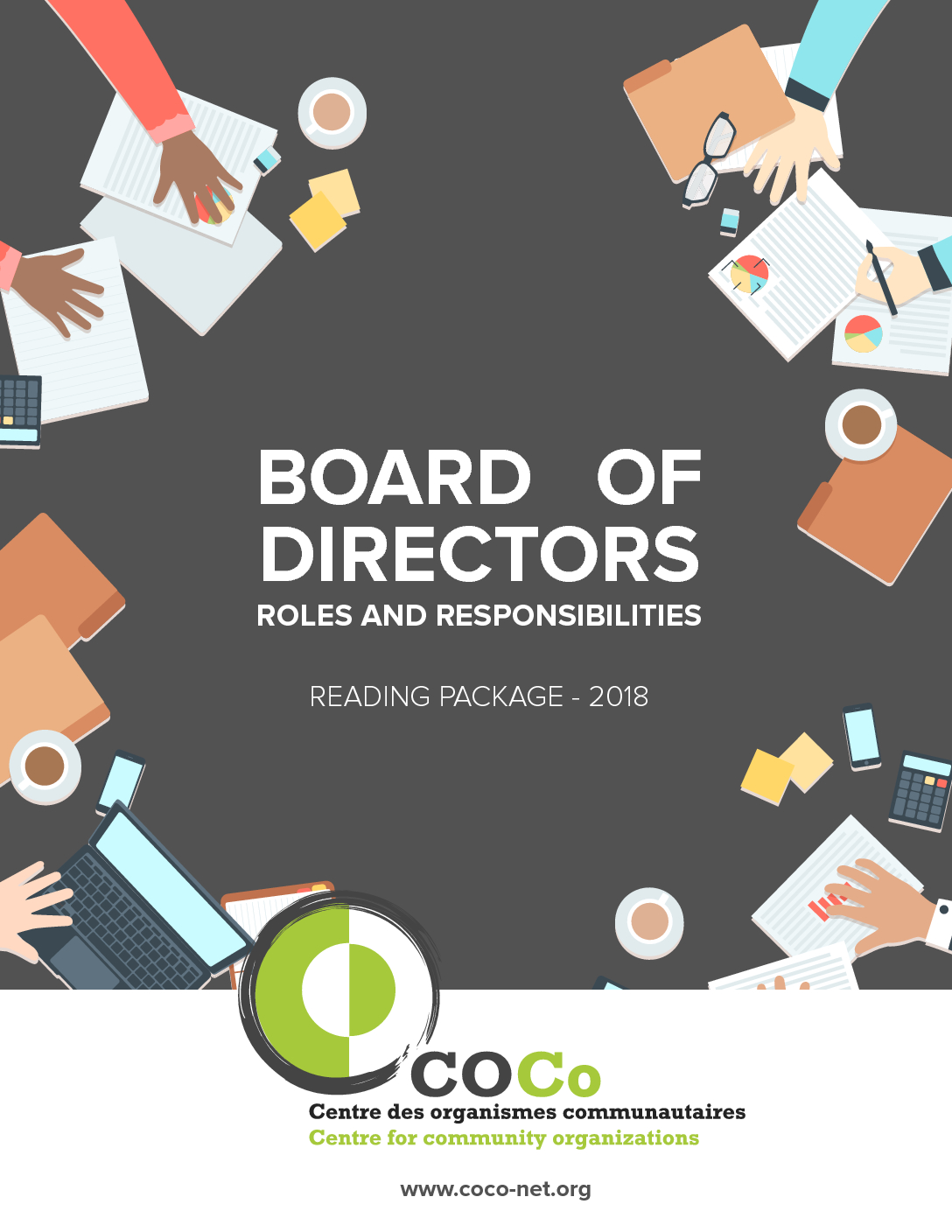 Board Of Directors Meaning Roles Responsibilities Structure