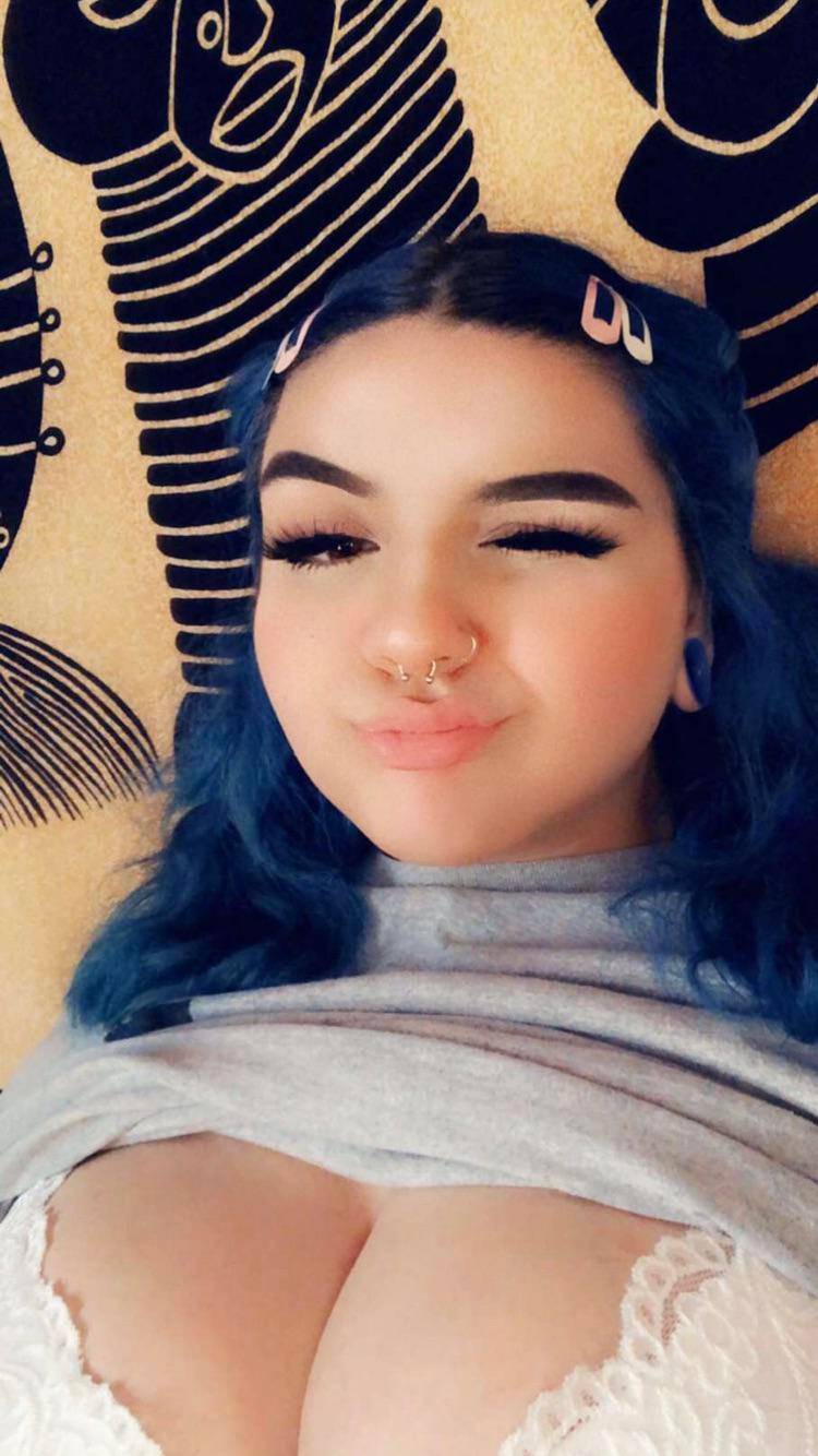 Big Boobs Alert: What You Need to Know