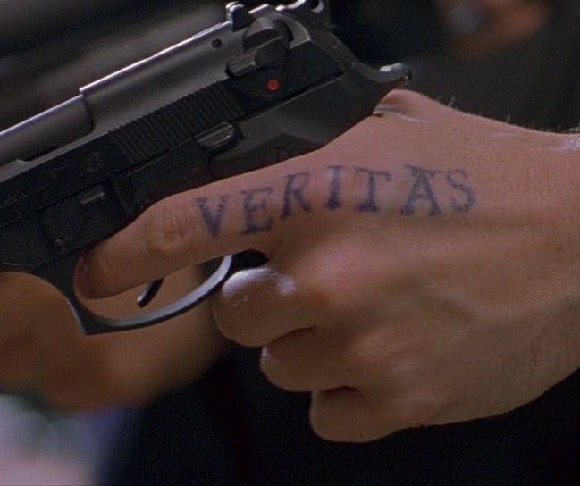 Boondock Rosary Boondock Saints Tattoo Tattoos Boondock Saints