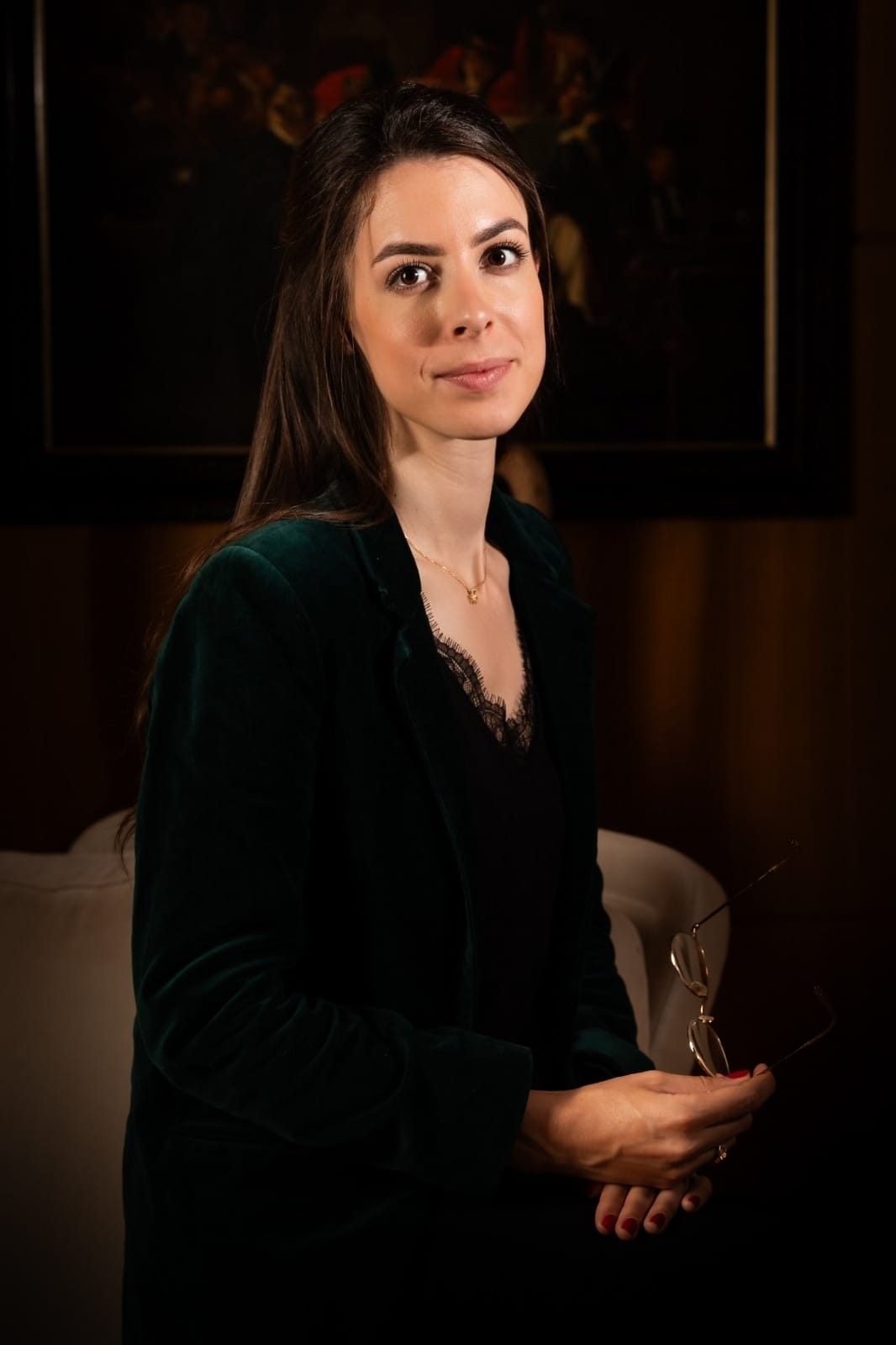 Bottge Otto Wedding Black Atlantic