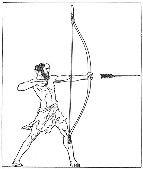 Bow and Arrow Drawing: Odysseus' Iconic Weapon Illustrated  
Odysseus with Bow and Arrow: Artistic Guide  
Drawing Odysseus: Master the Bow and Arrow Technique  
Bow and Arrow Sketch: Odysseus in Art  
Odysseus' Bow and Arrow: Drawing Tutorial Simplified