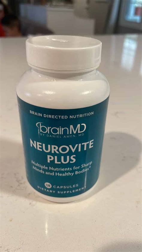 Brain Power Adhd Supplement Adhdcorner