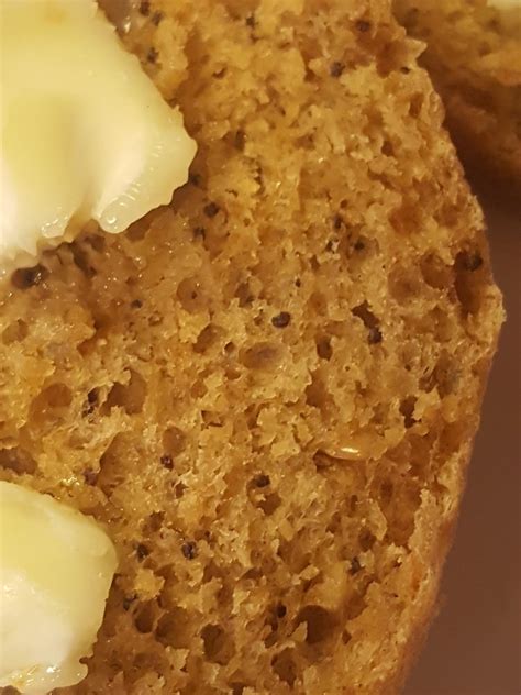 Bread A Photo Essay Food Safety Mid Atlantic