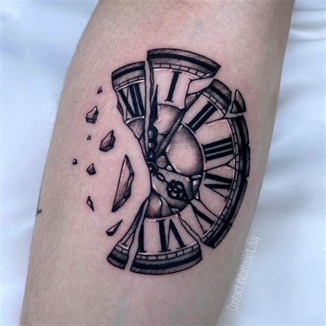Broken Clock Tattoo: Symbolism and Meaning Explained  
What Does a Broken Clock Tattoo Really Mean?  
Decoding the Hidden Meaning Behind Broken Clock Tattoos  
Broken Clock Tattoo: Time-Stopping Symbolism Revealed