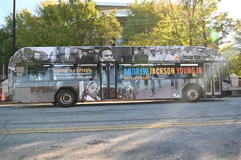 Bronzeville Rediscovered Mayor Brown Bus Tour Unveiling African Bronzeville Rediscovered Mayor Brown Bus Tour Unveiling African