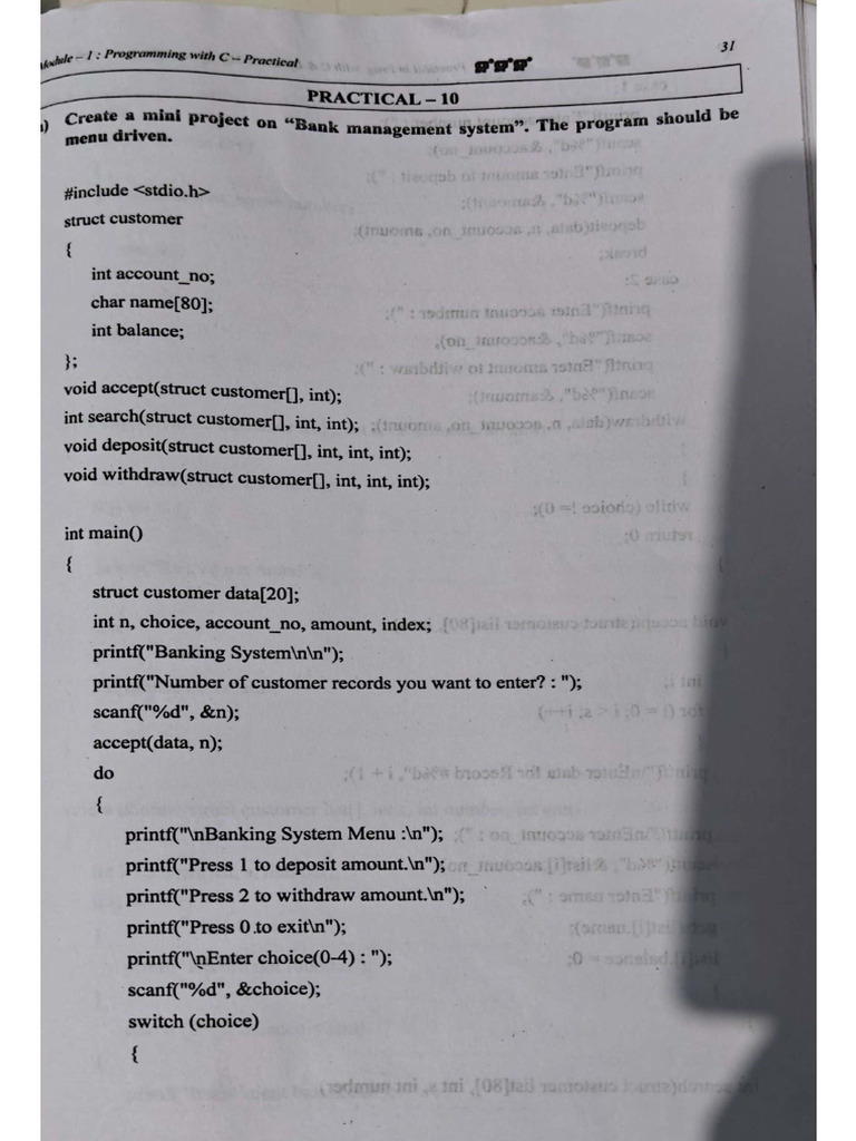 Building Embedded Systems With C A Practical Guide To Developing