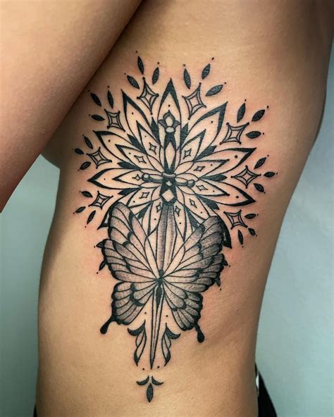 Butterfly Tattoo Designs And Meanings 80 Ideas From Tattoo Artists