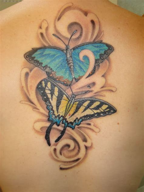 Butterfly Tattoos Designs Ideas And Meaning Tattoos For You Butterfly Tattoos Designs Ideas And Meaning Tattoos For You