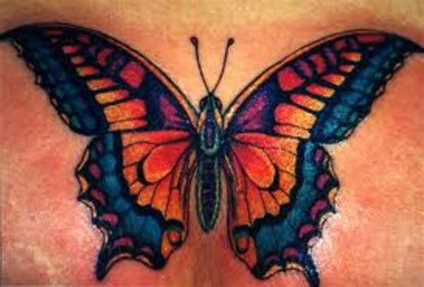 Butterfly Vagina Tattoo Archives Inspirationfeed
