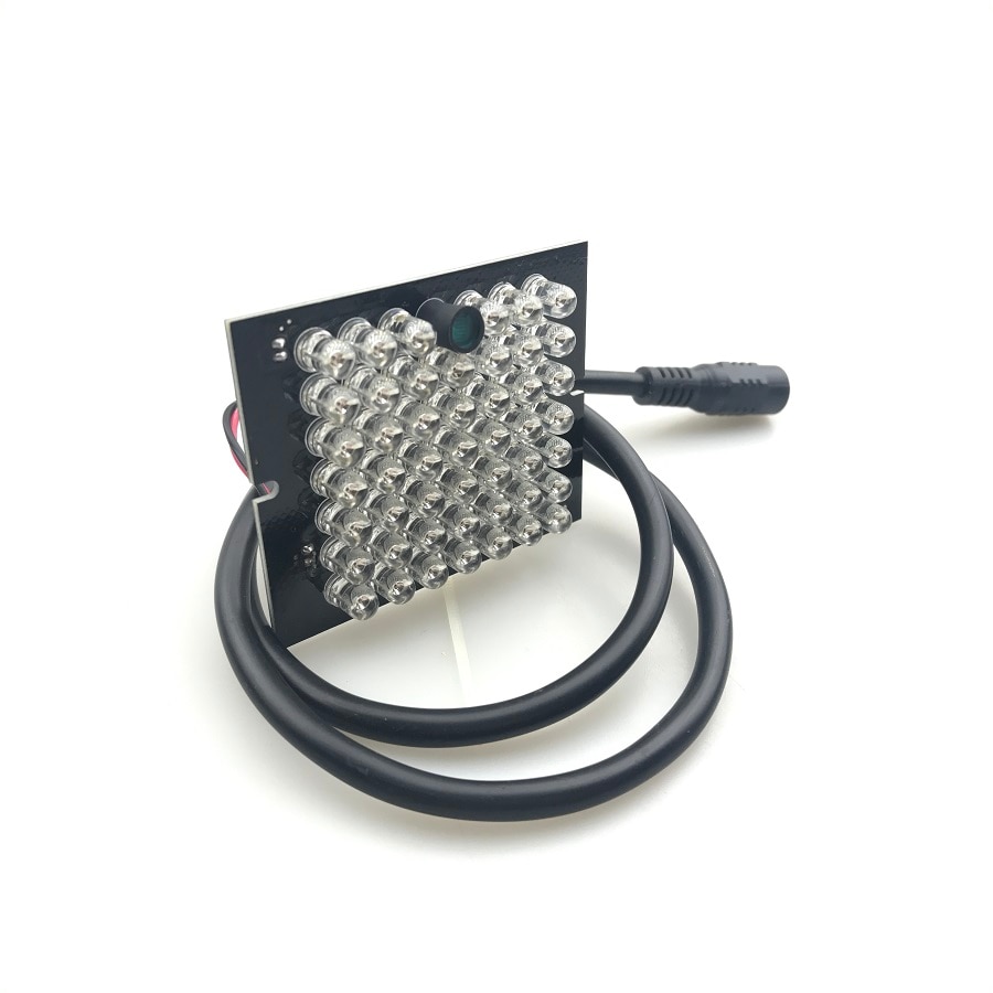 Buy Proforus Ir Flashlight 940Nm For Night Vision Ir Illuminator