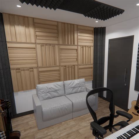 Calculate Quadratic Residue Acoustic Diffuser Soundassured Calculate Quadratic Residue Acoustic Diffuser Soundassured