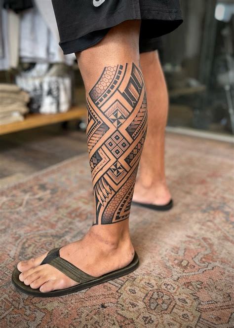 Calf Tattoos For Men Phoenix Tattoos For Men Great Ideas Designs