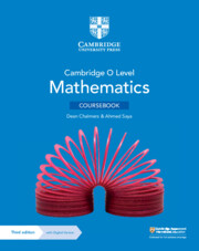 Cambridge Mathematics Cambridge Assessment