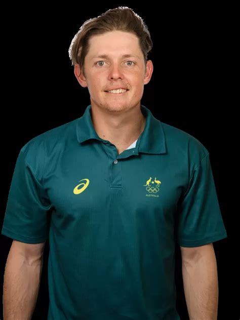 Cameron Smith: Olympic Basket Weaver's Unique Craft