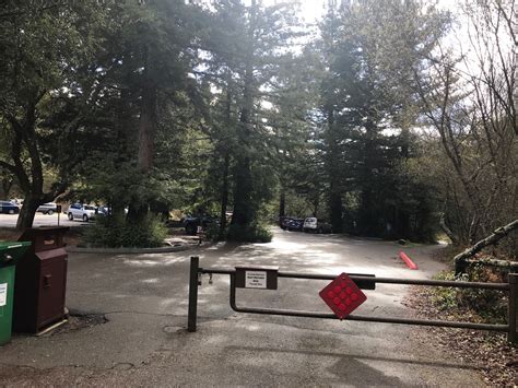 Canyon Meadow Staging Area Natural Atlas