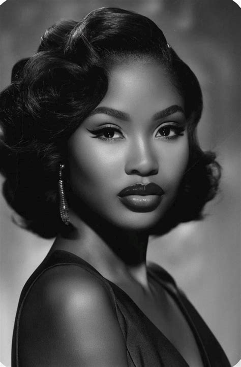 Captivating Black Photoshoot Ideas For Stunning Visuals