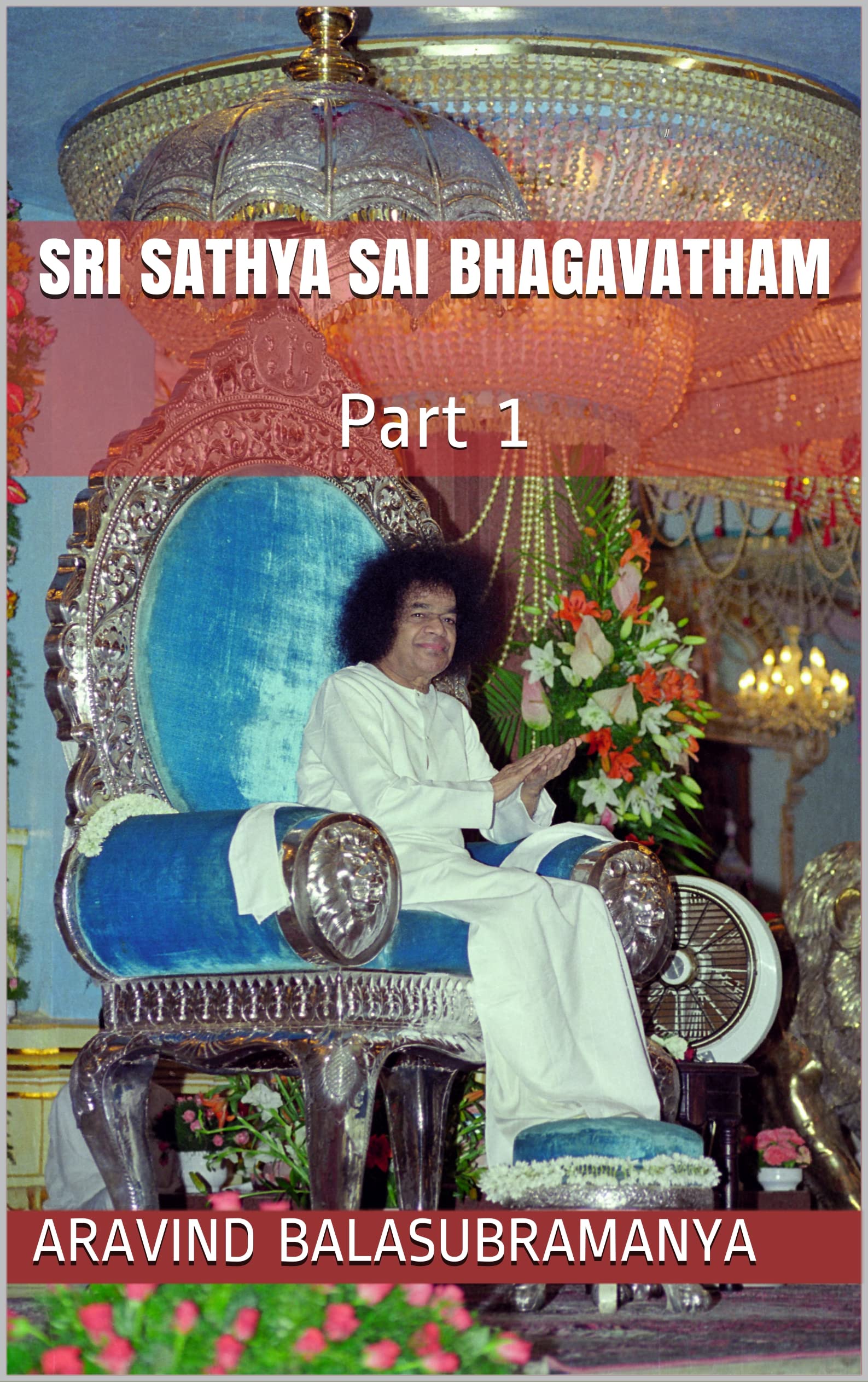 Capturing Divinity By Arvind Balasubramanya Sathya Sai Book Store