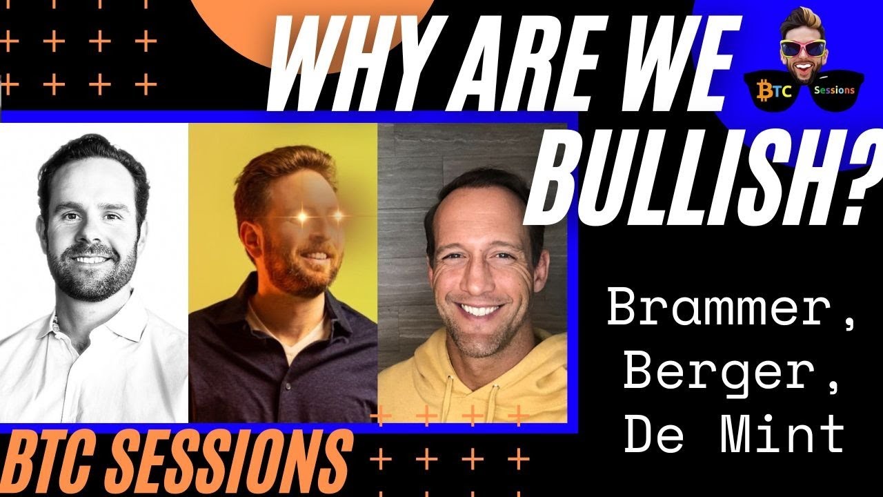 Cardano Ada Even Alex Becker Is Bullish This Is Huge Youtube