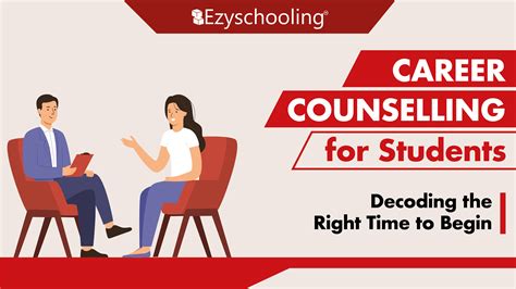 Career Counselling For Students The Academic Cit