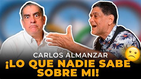 Carlos Almanzar The Journey Of A Rising Star