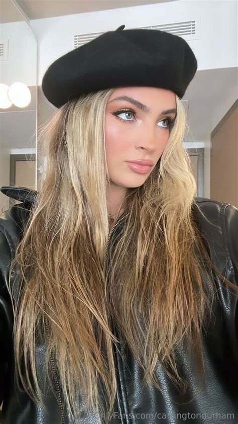 Carrington Durham OnlyFans Leak Mwach Neo RCT