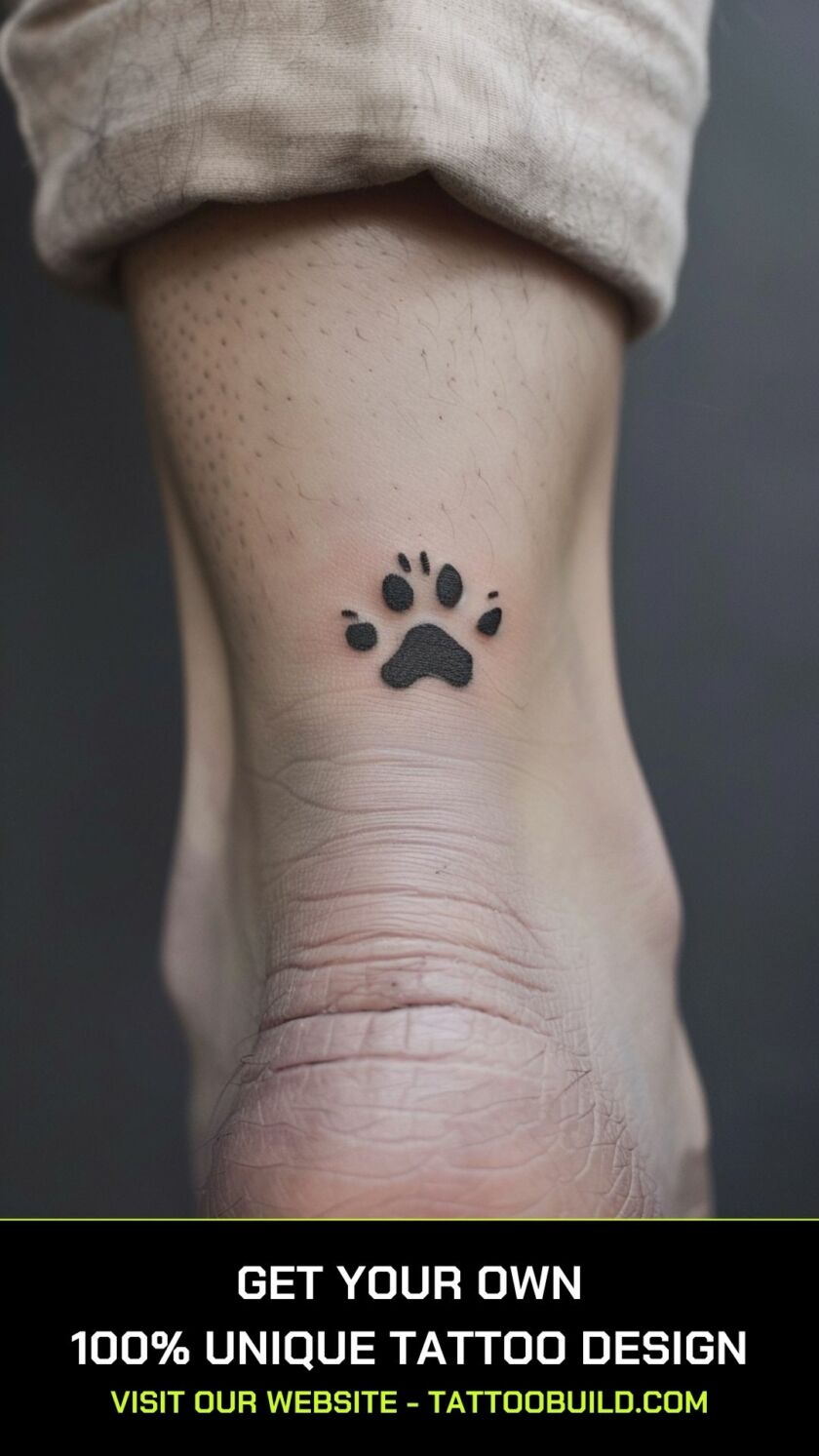 Adorable Cat Paw Tattoo Ideas for Pet Lovers  
Creative Cat Paw Tattoo Designs to Inspire You  
Unique Cat Paw Tattoo Concepts for Animal Enthusiasts  
Cute and Meaningful Cat Paw Tattoo Inspiration  
Trendy Cat Paw Tattoo Ideas for Your Next Ink