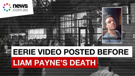Cause Of Death Announced For One Direction Star Liam Payne The Spun Cause Of Death Announced For One Direction Star Liam Payne The Spun