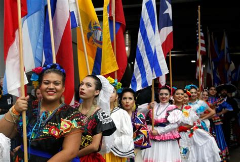 Celebrate Hispanic Heritage Month Afterschool Network