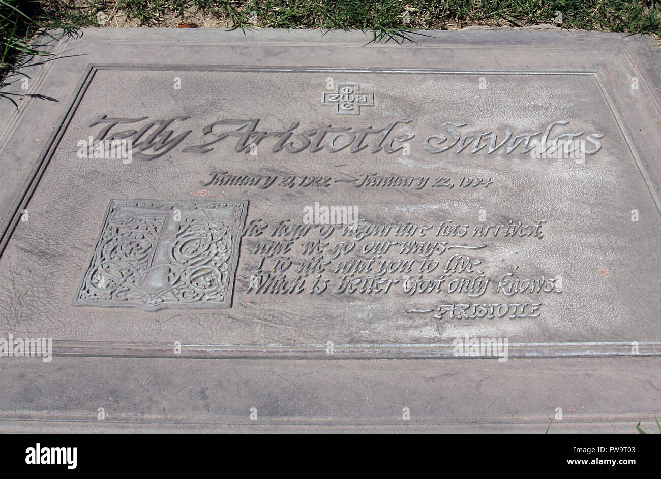 Celebrity Final Resting Places Forest Lawn Memorial Park Hollywood