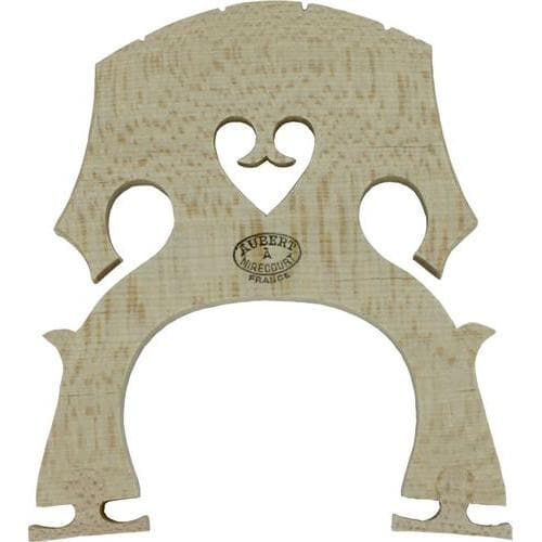 Cello Bridges Aubert Adjustable Treated Medium Height