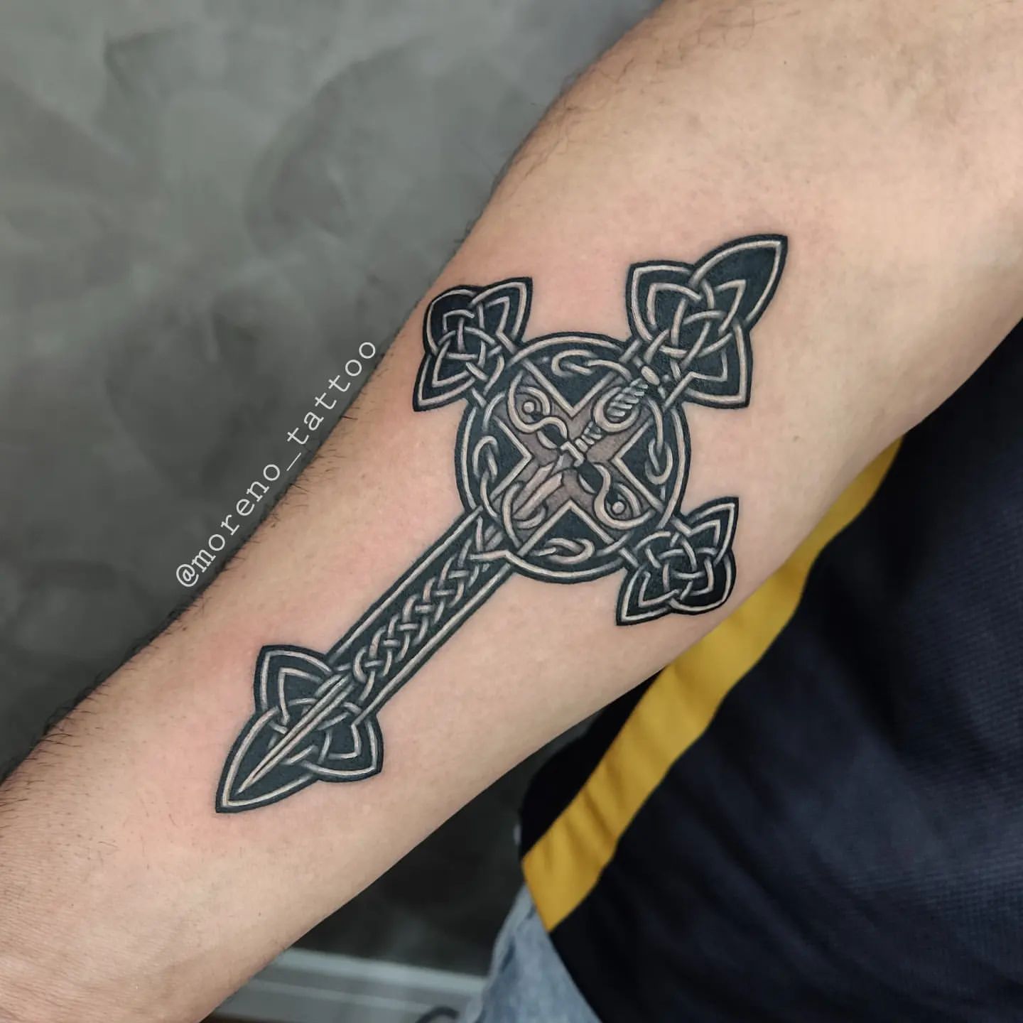 Celtic Cross Tattoos Tattoo Designs Ideas You Should Check Out Celtic Cross Tattoos Tattoo Designs Ideas You Should Check Out