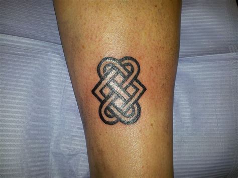 Celtic Knot Tattoo Anything Irish Pinterest Celtic Knot Tattoo