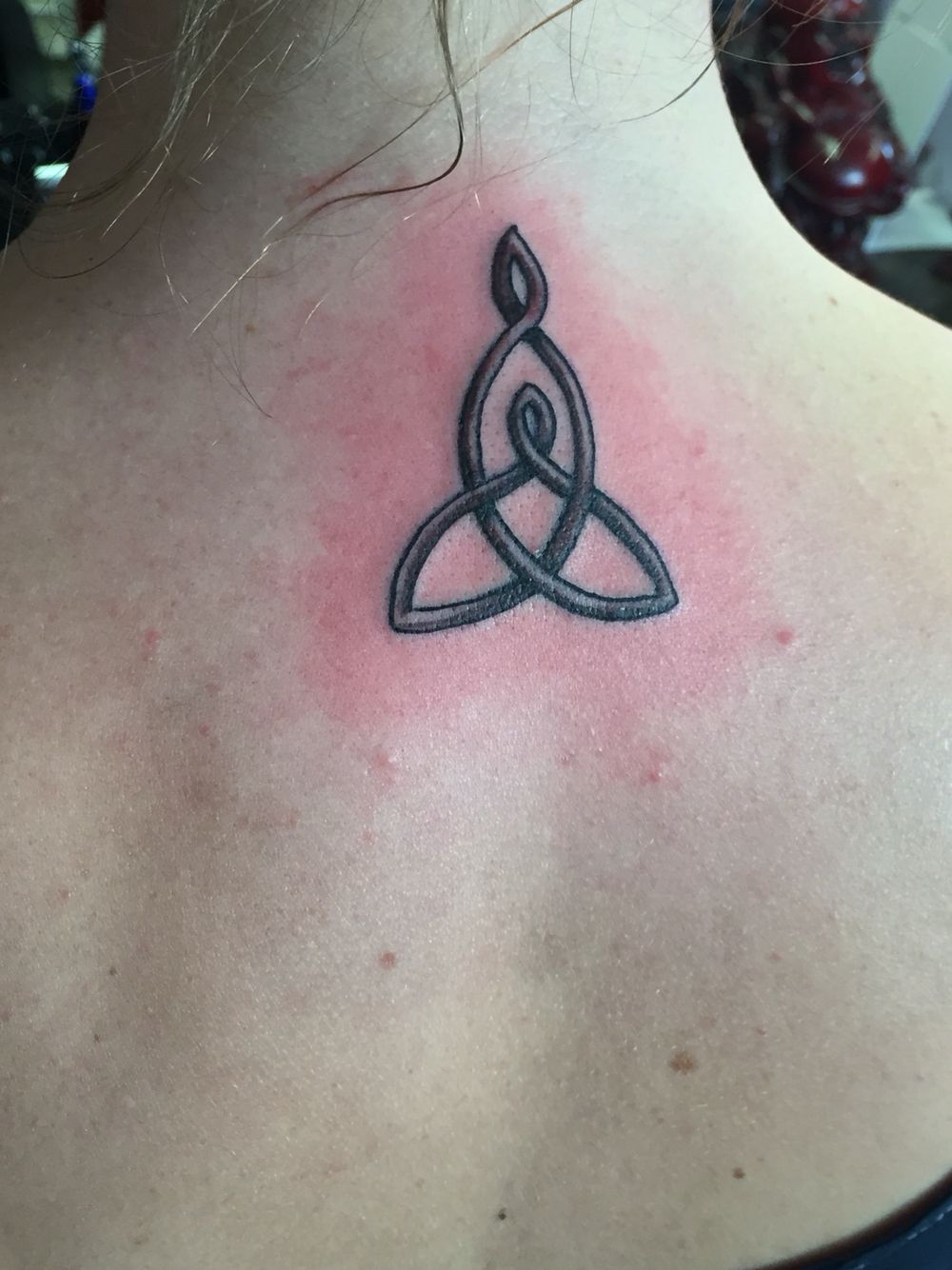 Celtic Mother Daughter Tattoo Ideas & Inspiration