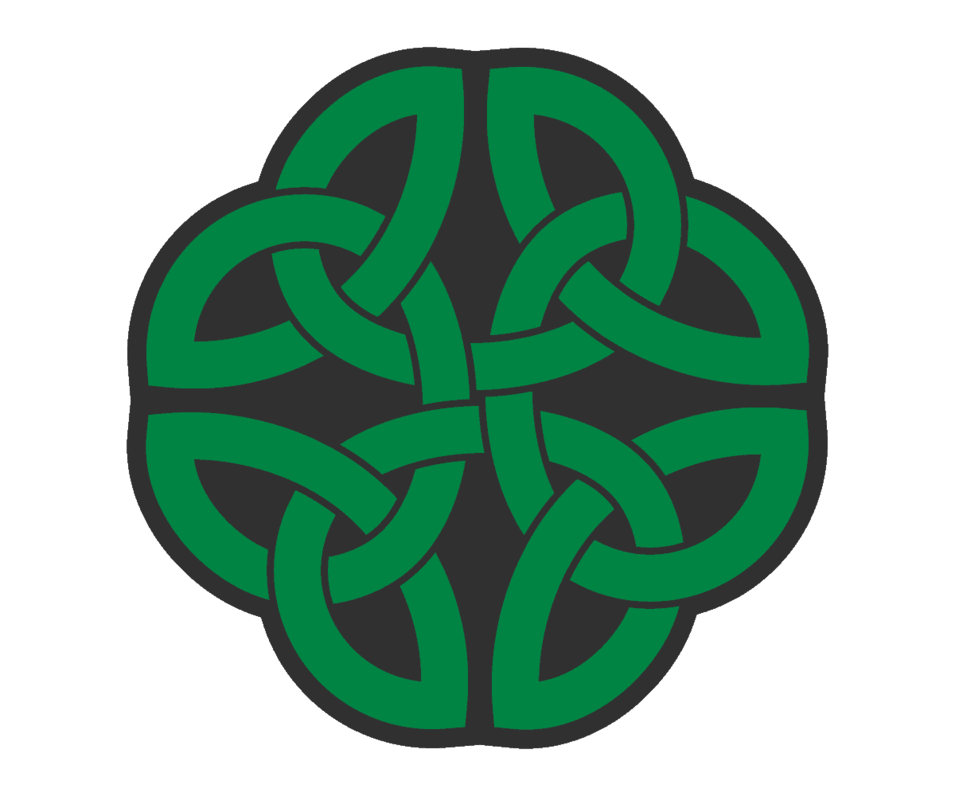Celtic Shield Knot Meaning Symbolism And Tattoo Designs