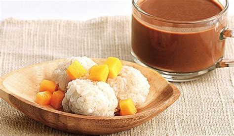 Central Visayas Food Delicacies Top 5 Irresistible Food Delicacies To Try