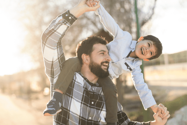 Championing Fathers Rights Rethinking Child Support In The Family Championing Fathers Rights Rethinking Child Support In The Family