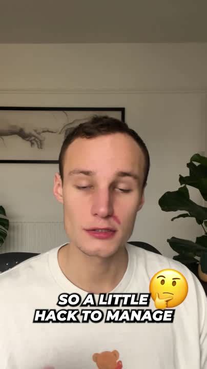 Charlie Morgan's Dopamine Tweets: A Viral Sensation