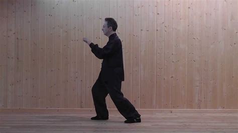 Cheng Man Ching Style Tai Chi Julian Chu Youtube Cheng Man Ching Style Tai Chi Julian Chu Youtube