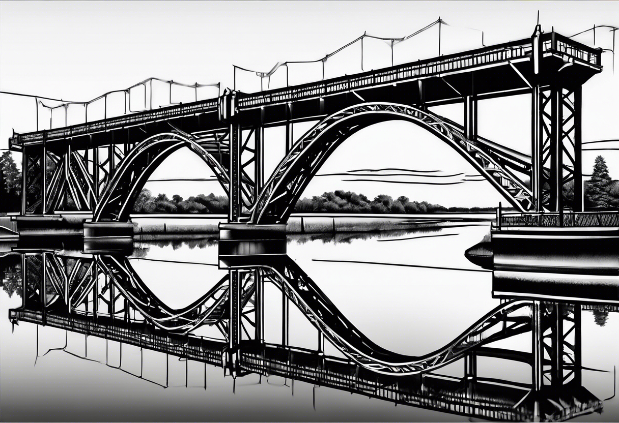 Chest Tattoo On Girl At Eugene Truss Blog