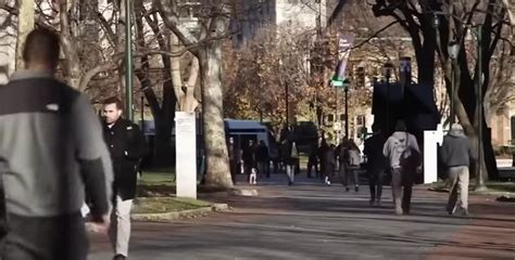 Chicago College Professor Justifies Hamas Attack After 75 Years Of