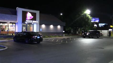 Chicago Man Sentenced To 15 Years For 2018 Rockford Taco Bell Shooting