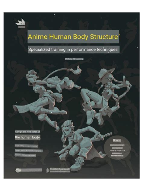 Ancient Chinese Anatomy Drawings: A Visual Journey Through History