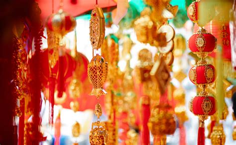 Chinese New Year Traditions The Keynote